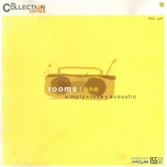 Rooms One - Simply Love Acoustic-web